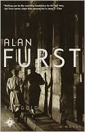 Red Gold (Jean Casson Series #2) by Alan Furst: NOOK Book Cover