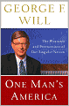 One Man's America: The Pleasures and Provocations of Our Singular Nation