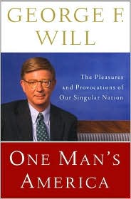 One Man's America: The Pleasures and Provocations of Our Singular Nation