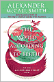 The World According to Bertie (44 Scotland Street Series #4)