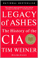 Legacy of Ashes: The History of the CIA