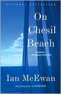On Chesil Beach by Ian McEwan: NOOK Book Cover