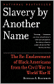Slavery By Another Name: The Re-Enslavement of Black Americans from the Civil War to World War II