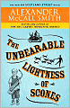 The Unbearable Lightness of Scones (44 Scotland Street Series #5)