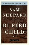 Buried Child by Sam Shepard: NOOK Book Cover