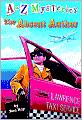 The Absent Author (A to Z Mysteries Series #1)