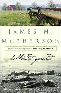 Hallowed Ground by James M. McPherson: NOOK Book Cover
