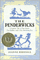 The Penderwicks: A Summer Tale of Four Sisters, Two Rabbits, and a Very Interesting Boy