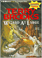 Wizard at Large (Magic Kingdom of Landover Series #3)
