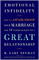 Emotional Infidelity: How to Affair-Proof Your Marriage and 10 Other Secrets to a Great Relationship