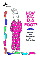 How Big Is a Foot?