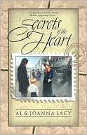 Secrets of the Heart (Mail Order Bride Series #1)