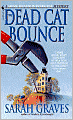 The Dead Cat Bounce (Home Repair Is Homicide Series #1)