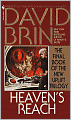 Heaven's Reach (New Uplift Series #3)