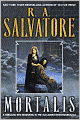 Mortalis (DemonWars Series #4)