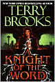 A Knight of the Word (Word and The Void Trilogy Series #2)
