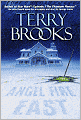 Angel Fire East (Word and The Void Trilogy Series #3)