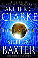 Time's Eye (Time Odyssey Series #1)