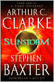 Sunstorm (Time Odyssey Series #2)