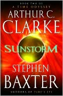 download Sunstorm (Time Odyssey Series #2) book