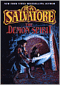 The Demon Spirit (DemonWars Series #2)