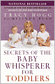 Secrets of the Baby Whisperer for Toddlers