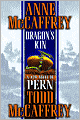 Dragon's Kin (Dragonriders of Pern Series #17)