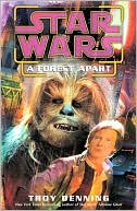 Star Wars A Forest Apart