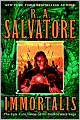 Immortalis (Second DemonWars Series #3)