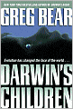 Darwin's Children (Darwin Series #2)