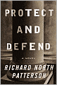 Protect and Defend (Kerry Kilcannon Series #2)