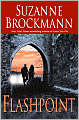 Flashpoint (Troubleshooters Series #7)
