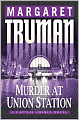 Murder at Union Station (Capital Crimes Series #20)