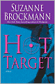 Hot Target (Troubleshooters Series #8)