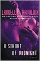 A Stroke of Midnight (Meredith Gentry Series #4)