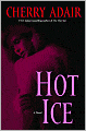 Hot Ice