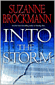 Into the Storm (Troubleshooters Series #10)