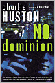 No Dominion (Joe Pitt Series #2)