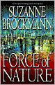 Force of Nature (Troubleshooters Series #11)