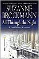 All Through the Night (Troubleshooters Series #12)