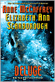 Deluge (Twins of Petaybee Series #3)
