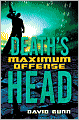 Death's Head: Maximum Offense (Death's Head Series #2)