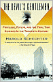 Devil's Gentleman: Privilege, Poison, and the Trial That Ushered in the Twentieth Century