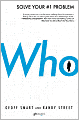 Who: The A Method for Hiring