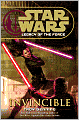 Star Wars Legacy of the Force #9: Invincible
