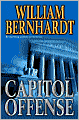 Capitol Offense (Ben Kincaid Series #17)
