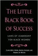 Little Black Book for the Female Player: Laws of Leadership Success for African American Women