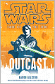 Star Wars Fate of the Jedi #1: Outcast