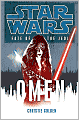Star Wars Fate of the Jedi #2: Omen