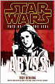 Star Wars Fate of the Jedi #3: Abyss